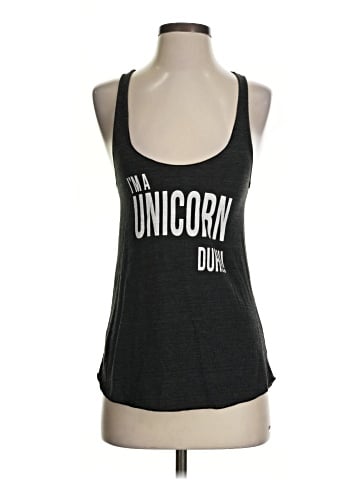 American Apparel Tank Top (view 1)