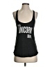 American Apparel Black Tank Top Size S - photo 1