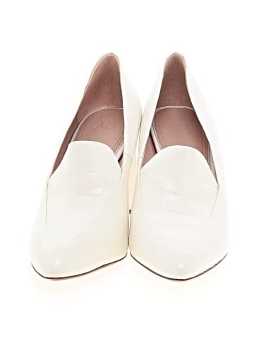 AD & Daughters Heels (view 2)