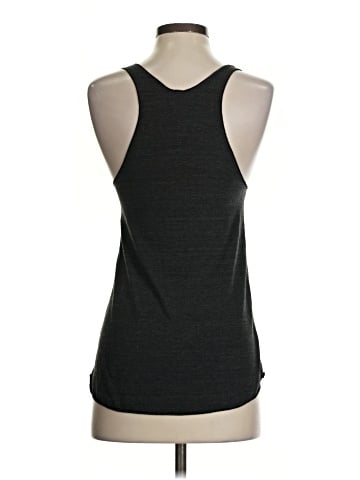 American Apparel Tank Top (view 2)