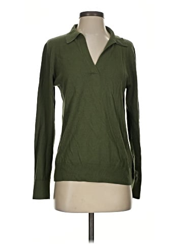 J.Crew Factory Store Pullover Sweater (view 1)