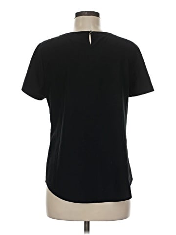 Merona Short Sleeve Top (view 2)