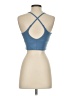 Athleta Blue Tank Top Size S - photo 2