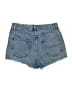 Forever 21 100% Cotton Blue Denim Shorts Size 29 waist - photo 2
