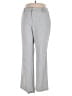 Talbots Gray Dress Pants Size 16 - photo 1