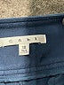 CAbi Solid Blue Active Pants Size 12 - photo 7