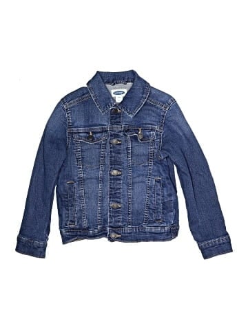 Old Navy Denim Jacket (view 1)