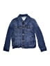 Old Navy Blue Denim Jacket Size M (kids) - photo 1