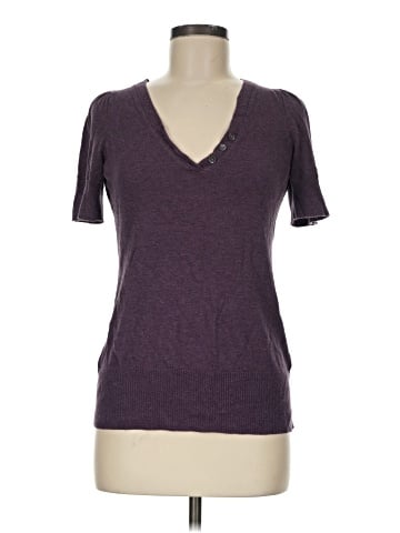 Banana Republic Short Sleeve T-Shirt (view 1)