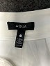 Aqua Ivory Dress Pants Size XS - photo 7