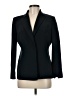 Kasper 100% Polyester Black Blazer Size 6 (petite) - photo 1