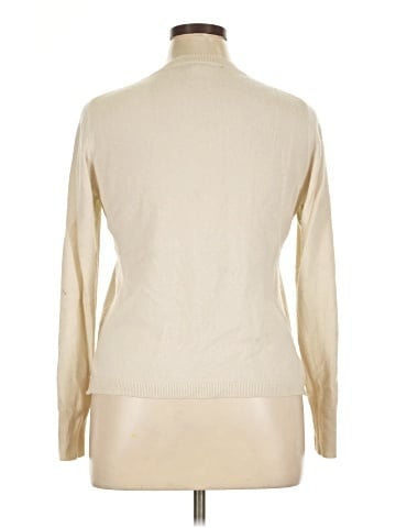 J.Crew Cashmere Pullover Sweater (view 2)
