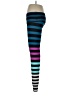 K-DEER Stripes Blue Leggings Size L - photo 5