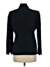 Kasper 100% Polyester Black Blazer Size 6 (petite) - photo 2