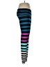 K-DEER Stripes Blue Leggings Size L - photo 4