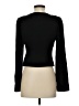 L.K. Bennett Black Jacket Size 4 - photo 2
