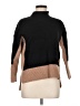 Boden 100% Wool Brown Turtleneck Sweater Size M - photo 1