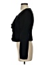 L.K. Bennett Black Jacket Size 4 - photo 5