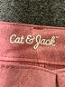 Cat & Jack Pink Shorts Size 10 - photo 3