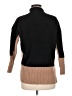 Boden 100% Wool Brown Turtleneck Sweater Size M - photo 2