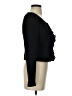 L.K. Bennett Black Jacket Size 4 - photo 4