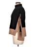 Boden 100% Wool Brown Turtleneck Sweater Size M - photo 5
