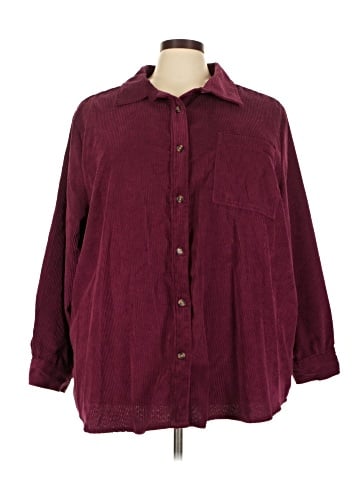 Woman Within Fleece (view 1)
