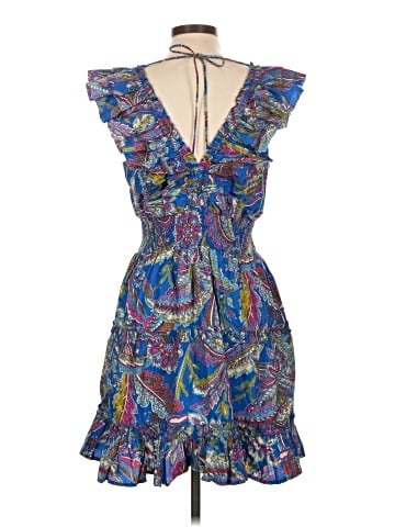 House of Harlow 1960 Cocktail Dress (view 2)