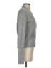 Lulus 100% Acrylic Gray Pullover Sweater Size XS - photo 4