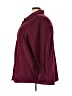 Woman Within 100% Polyester Burgundy Fleece Size 30 (3X) - photo 5