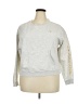 U.S. Polo Assn. Silver Long Sleeve Top Size 3XL - photo 1