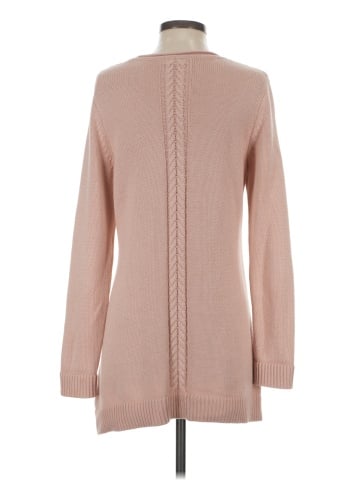 Susan Graver Pullover Sweater (view 2)