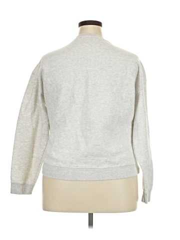 U.S. Polo Assn. Long Sleeve Top (view 2)