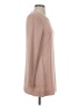 Susan Graver Pink Tan Pullover Sweater Size S - photo 4