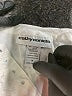 Cathy Daniels Ivory 3/4 Sleeve Blouse Size M - photo 7