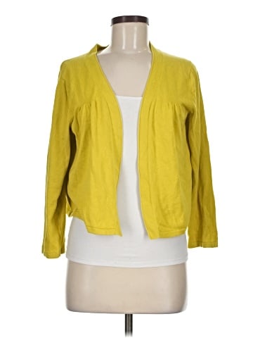 Charter Club Cardigan (view 1)