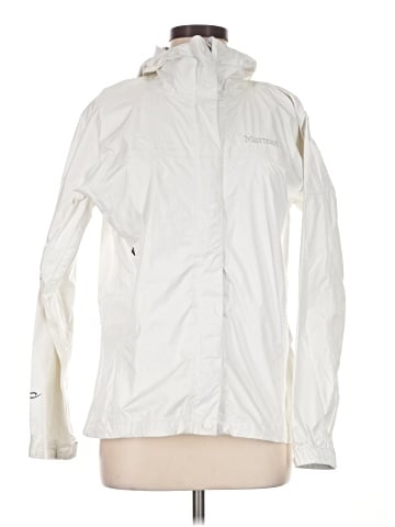 Marmot Raincoat (view 1)