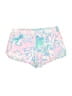 Lilly Pulitzer Print Pink Shorts Size 8 - 10 - photo 1