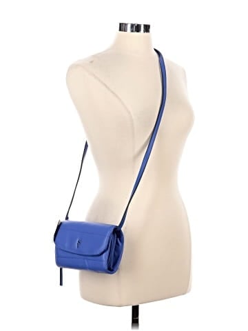 Simply Vera Vera Wang Crossbody Bag (view 2)