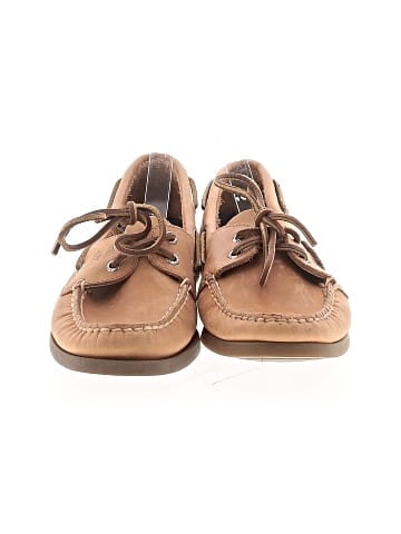 Sperry Top Sider Flats (view 2)