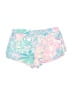Lilly Pulitzer Print Pink Shorts Size 8 - 10 - photo 2