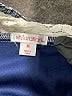 Xhilaration 100% Polyester Blue Casual Dress Size M - photo 7