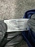 Xhilaration 100% Polyester Blue Casual Dress Size M - photo 8