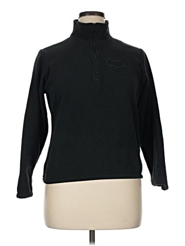 Lacoste Pullover Sweater (view 1)