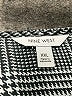 Nine West 100% Polyester Gray Sleeveless Blouse Size XXL - photo 7