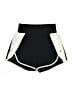 Beach Riot Color Block Black Athletic Shorts Size M - photo 1