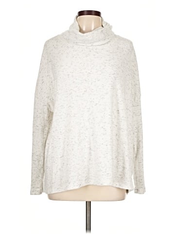 Dylan Turtleneck Sweater (view 1)
