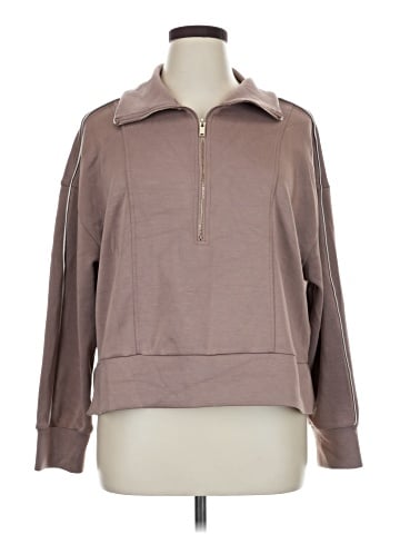 Elie Tahari Sweatshirt (view 1)