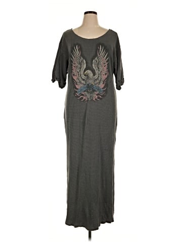 Free People X Vintage Souls Casual Dress (view 1)