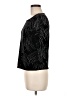 RL Richard Black 3/4 Sleeve Top Size M (petite) - photo 5